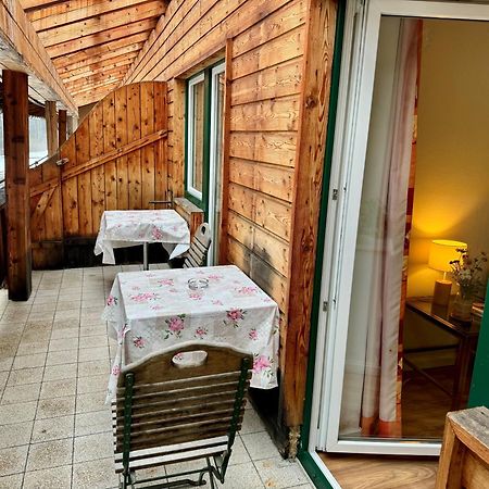 Urlaub Mit Hund Im Familienparadies Moni, Fewo 15 Apartment Thiersee Exterior foto