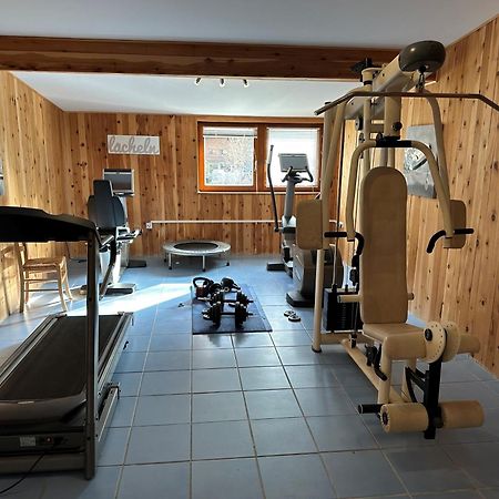 Urlaub Mit Hund Im Familienparadies Moni, Fewo 15 Apartment Thiersee Exterior foto