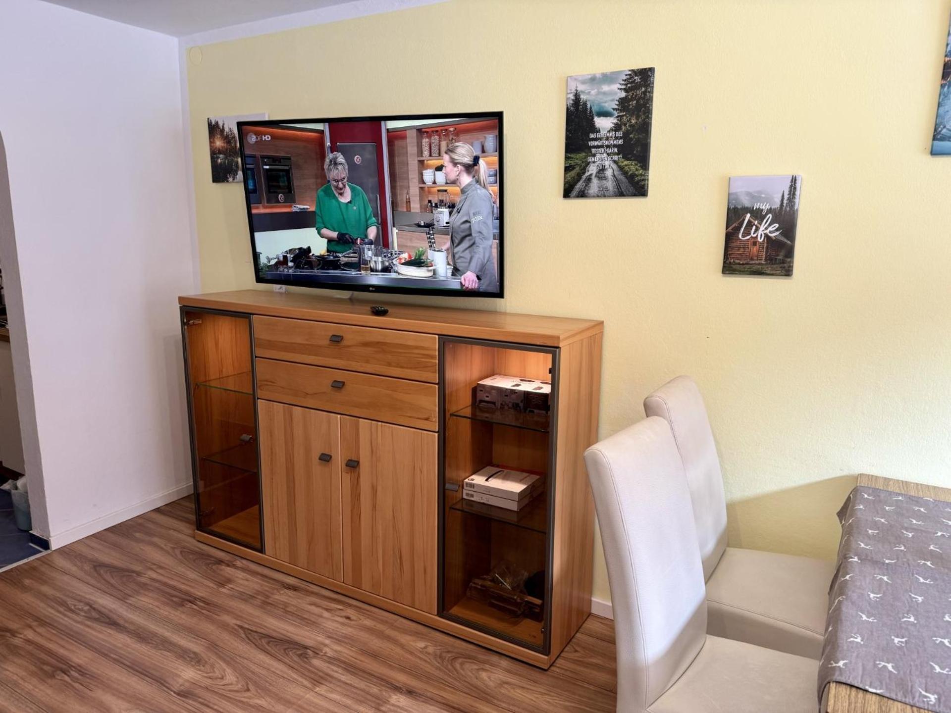 Urlaub Mit Hund Im Familienparadies Moni, Fewo 15 Apartment Thiersee Exterior foto