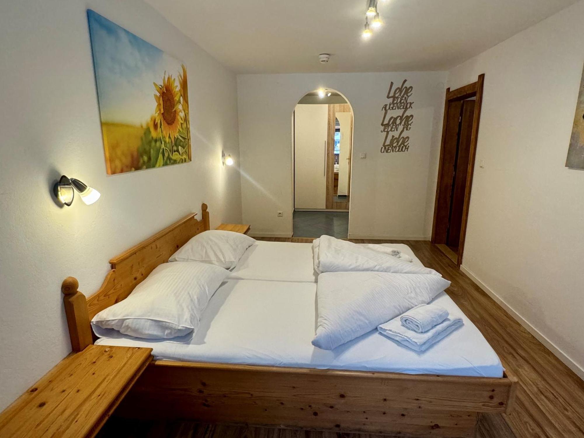 Urlaub Mit Hund Im Familienparadies Moni, Fewo 15 Apartment Thiersee Exterior foto