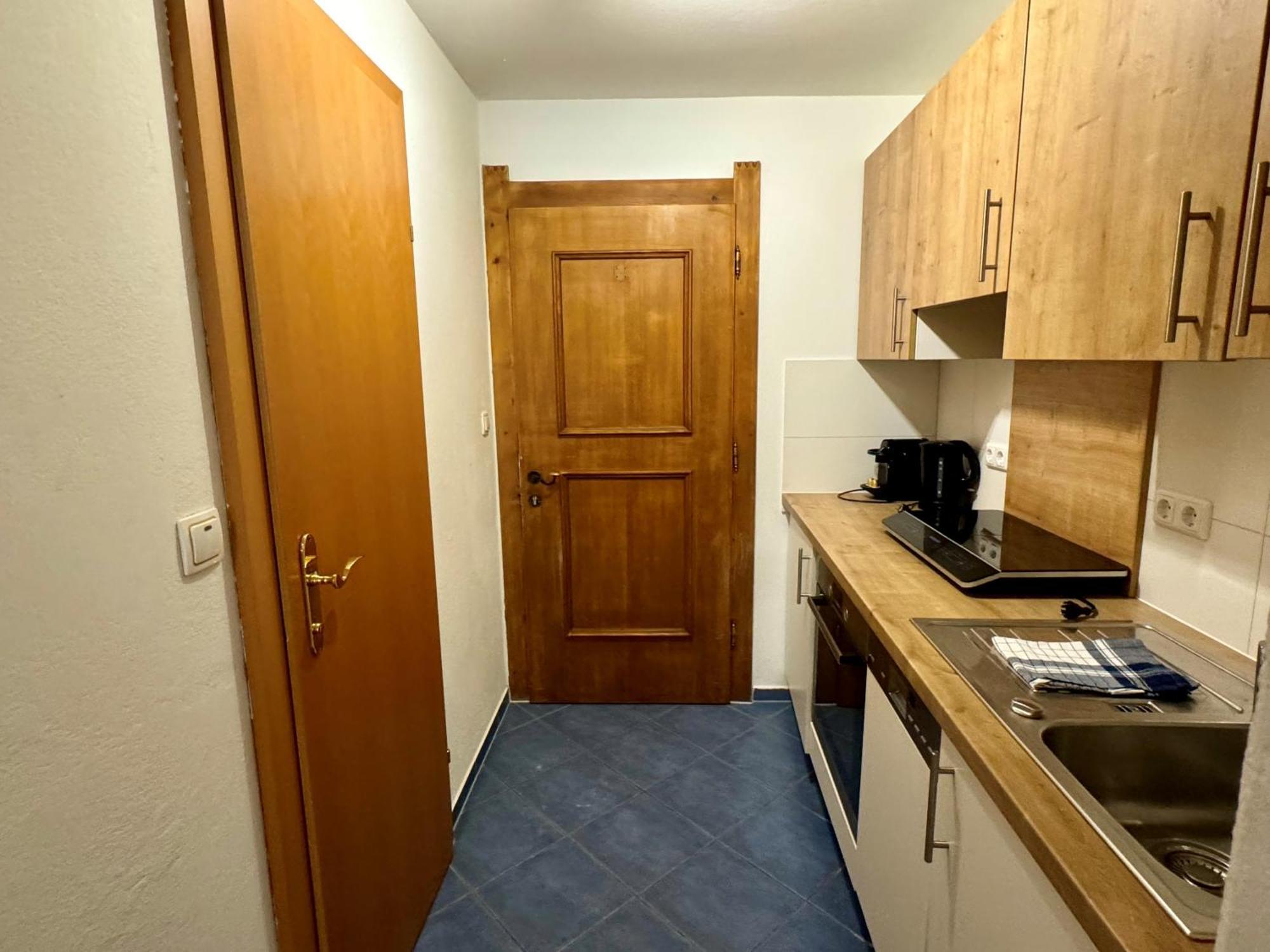 Urlaub Mit Hund Im Familienparadies Moni, Fewo 15 Apartment Thiersee Exterior foto