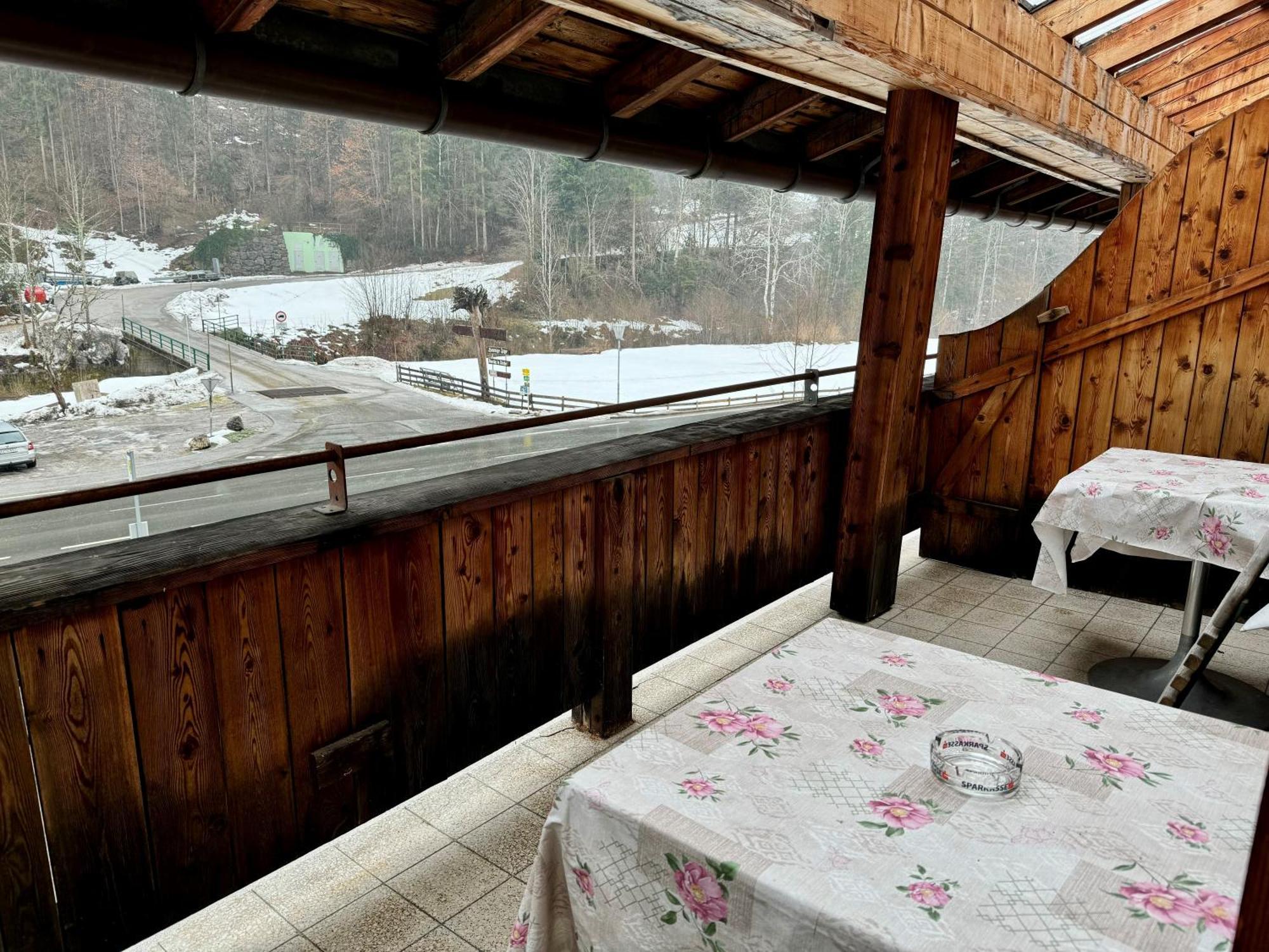 Urlaub Mit Hund Im Familienparadies Moni, Fewo 15 Apartment Thiersee Exterior foto